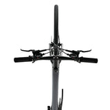 LynxFox - Carbon Fiber Road Bike