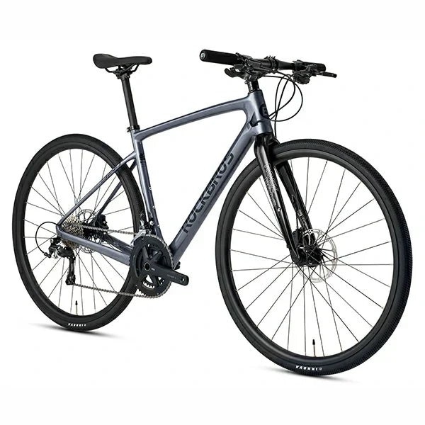LynxFox - Carbon Fiber Road Bike