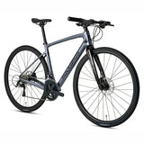 LynxFox - Carbon Fiber Road Bike