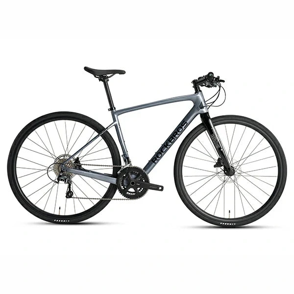 LynxFox - Carbon Fiber Road Bike