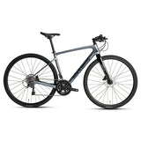 LynxFox - Carbon Fiber Road Bike