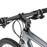 LynxFox - Carbon Fiber Road Bike
