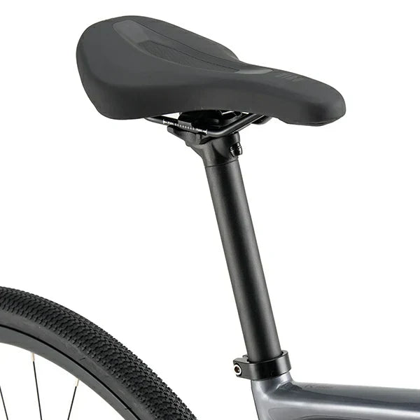 LynxFox - Carbon Fiber Road Bike