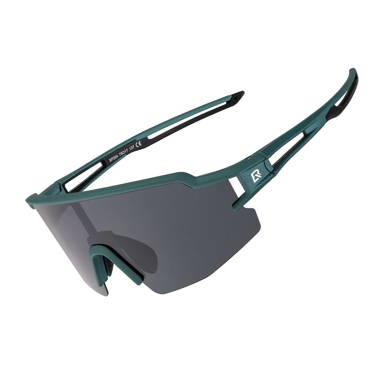Ultralight 22g Polarised Sports Sunglasses