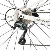 LynxFox - Carbon Fiber Road Bike