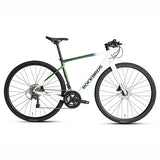 LynxFox - Carbon Fiber Road Bike
