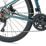 Voyager - Gravel Bike