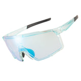 Polarised Full-Lens Sunglasses for Outdoor Sports