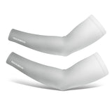 ROCKBROS Sun Protection Arm Sleeves Cooling for Running Golf Fishing Cycling