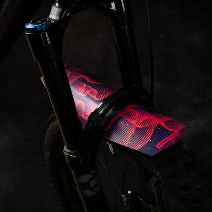 Aurora Long Fender