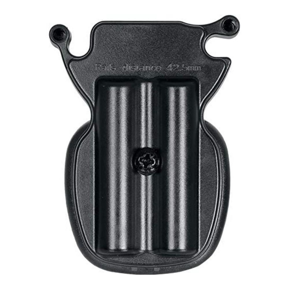 H-Rail Battery Snap-in Taillight