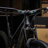 Race Carbon Handlebar