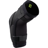 iXS Hack Race Elbow Guards