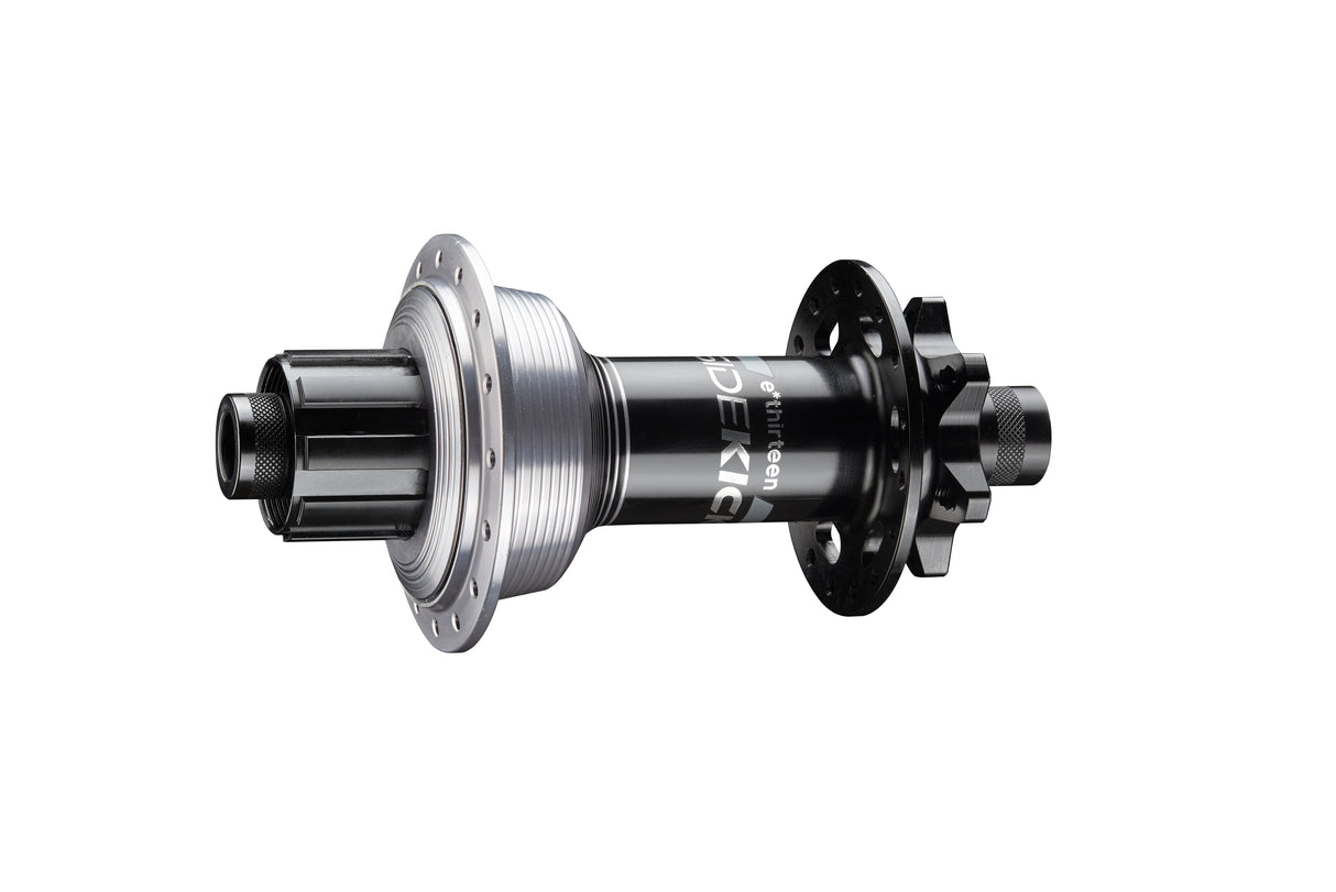Sidekick Rear Hub