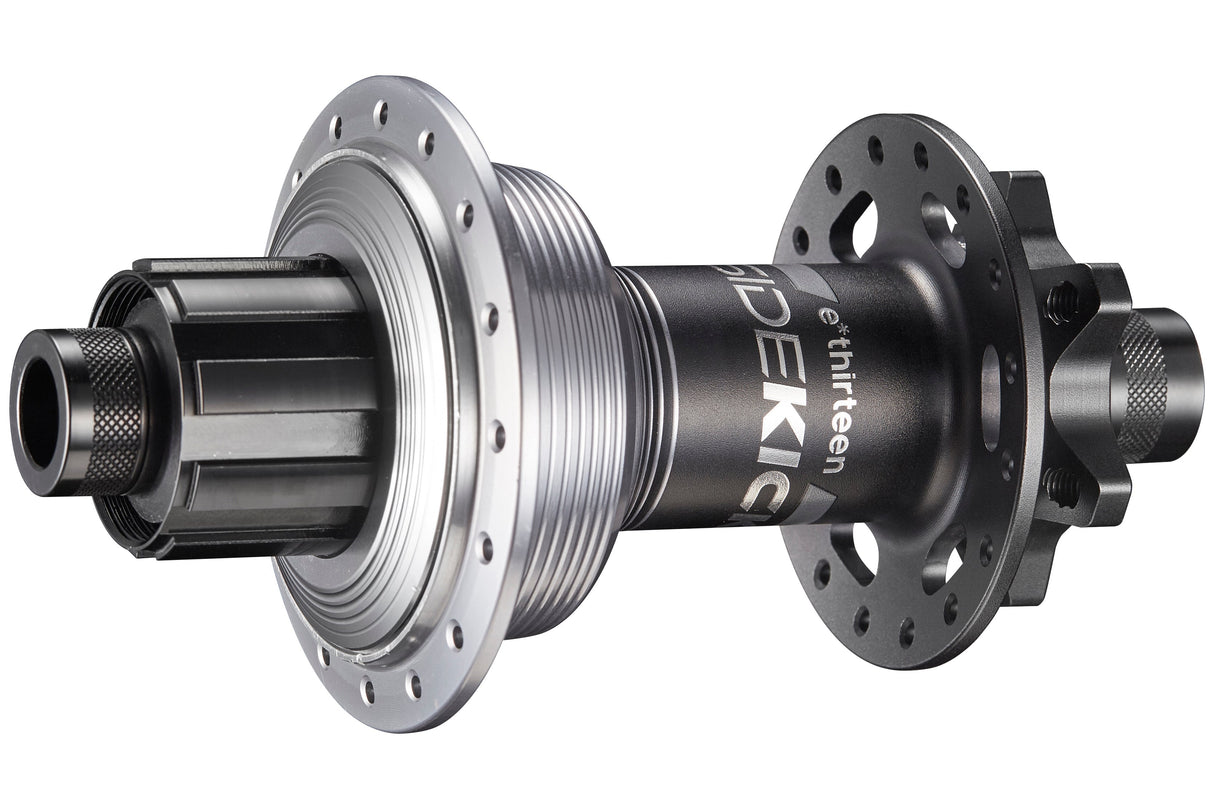 Sidekick Rear Hub