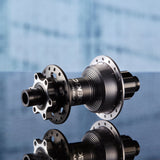 Sidekick Rear Hub