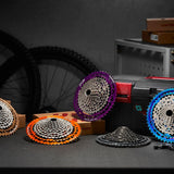 Helix Race 12-Speed 9-50T Cassette