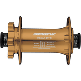 SPANK HEX Front Hubs