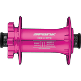 SPANK HEX Front Hubs