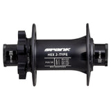 SPANK HEX Front Hubs