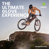 HIRZL - GRIPPP LIGHT FF - Bike Gloves