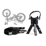 Handlebar Jack - The Original Handlebar Jack Repair Stand v3 (Updated Taller Version)