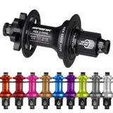 SPANK HEX Boost R141/148 Hubs
