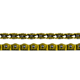 Rhythm Half Link Solid Pin Chain