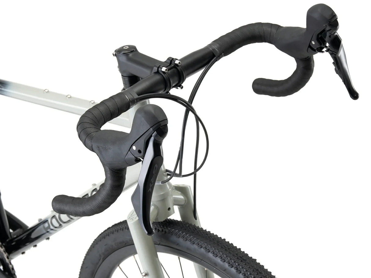 Voyager - Gravel Bike