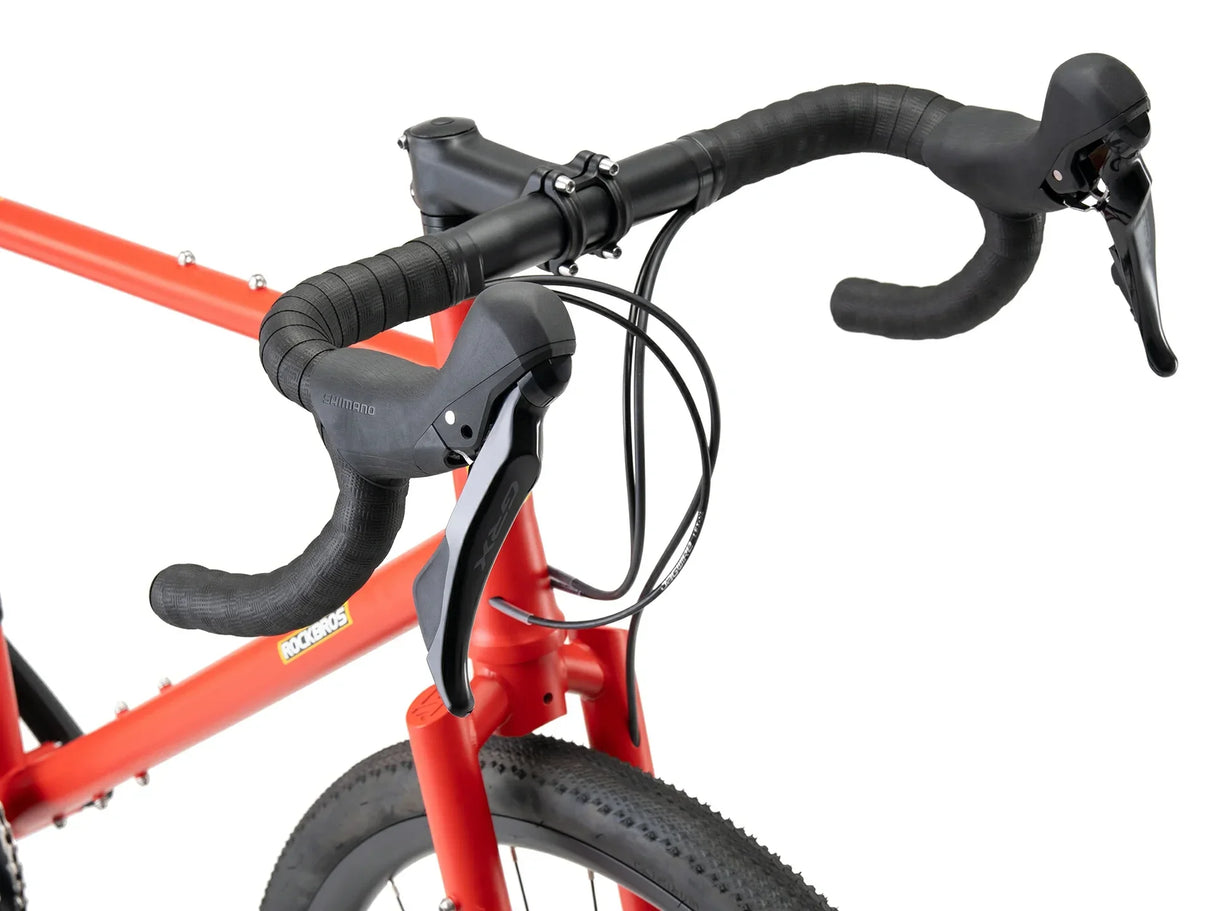 Voyager - Gravel Bike