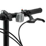 SVK-Folding Bike