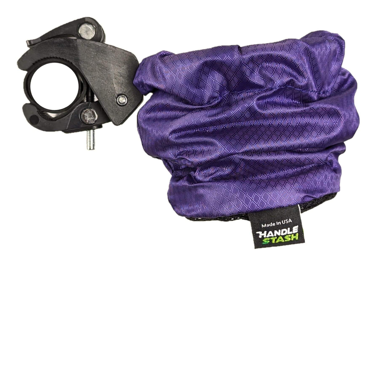 Royal AF Purple | Shock-Absorbing Cup Holder