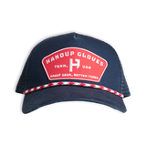 Trucker Hat - Long Haul