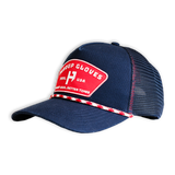 Trucker Hat - Long Haul