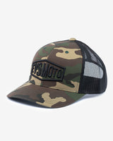 EVS Hat - Scrambler