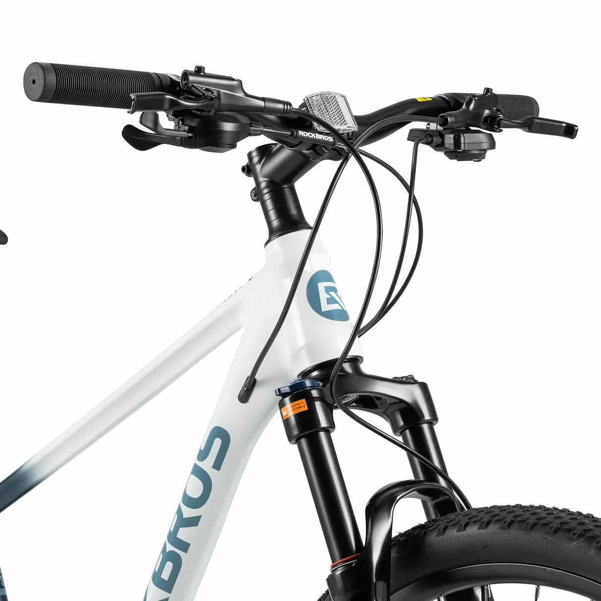MT300-Mountain Bike
