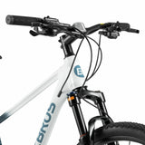 MT300-Mountain Bike