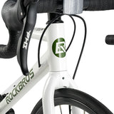 Teen 22-Inch Road Bike
