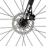 CTR - Carbon Fiber Road Bike-Matte Black