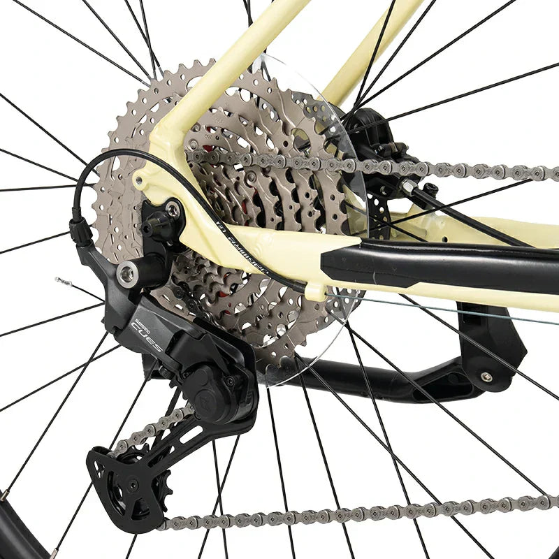 MT400-29" Mountain Bike