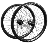 IKON Crupi Carbon Disc Wheelsets