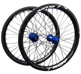 IKON Crupi Carbon Disc Wheelsets