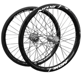 IKON Crupi Carbon Disc Wheelsets