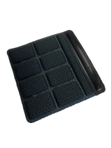 iXS Trigger FF cheek / chin padding kits