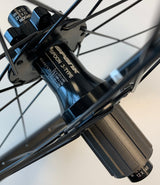 SPOON Replacement Freehubs: 2021+ Wheels