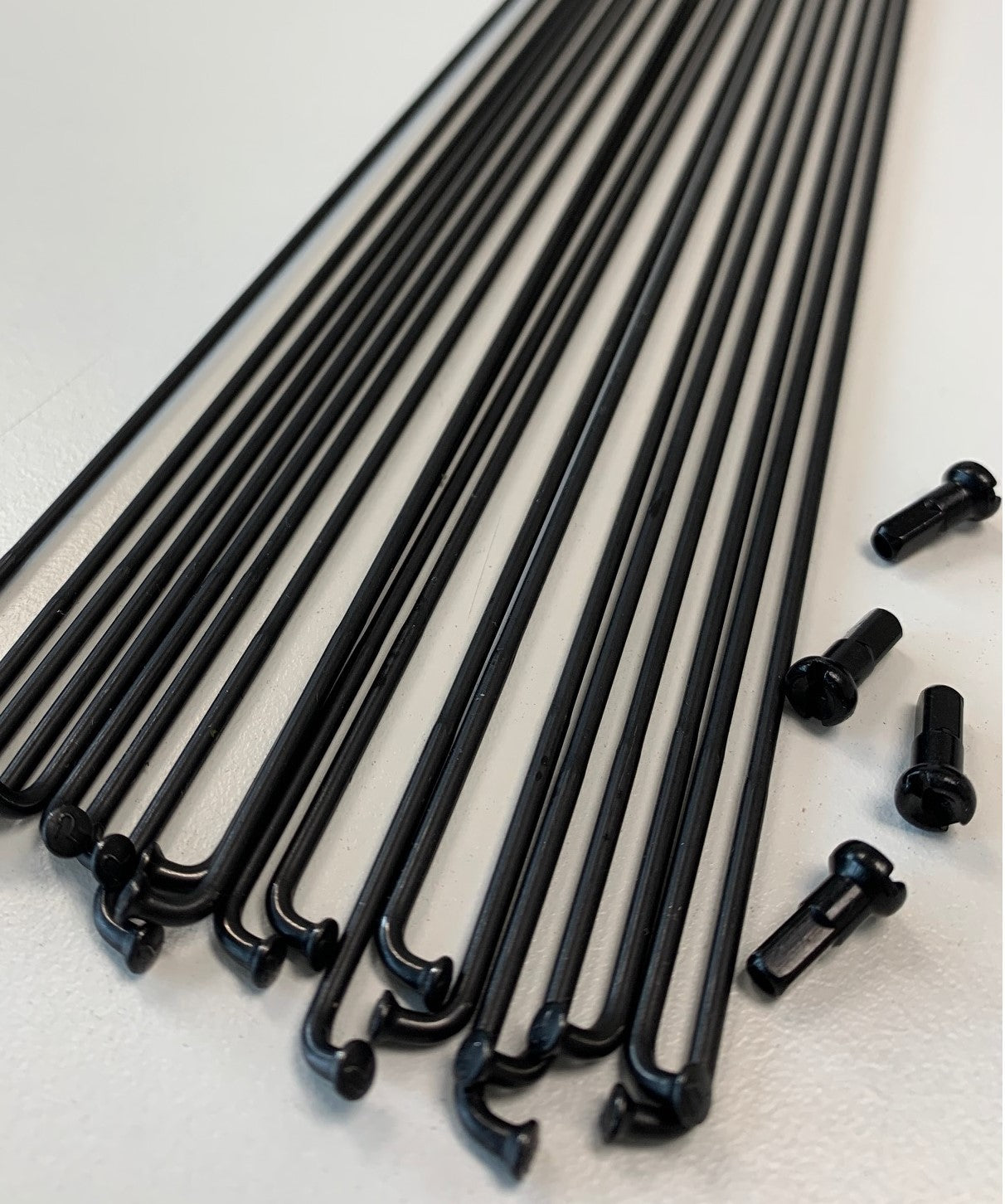 SPANK 359 and 369 Spoke Kits