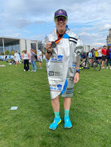 The Athletic PDX Airport Carpet Socks