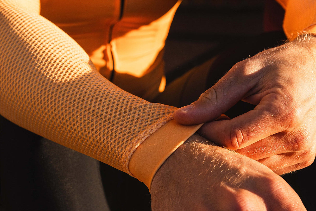 Super Corsa Long Sleeve Jersey