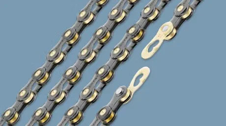 12 Speed Chains