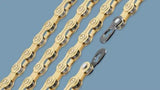 12 Speed Chains